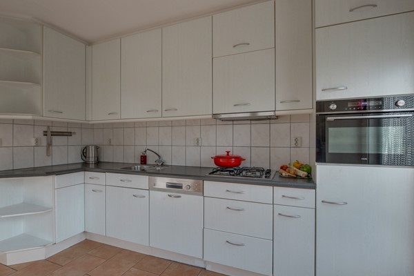 Medium property photo - Eikenlaan 87, 7611 AW Aadorp